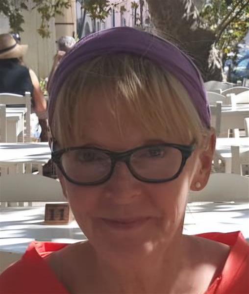 Sonja Westland